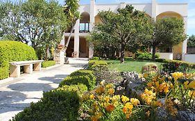 B&B La Rosa Blu